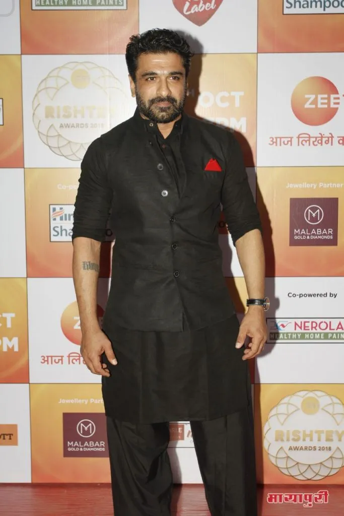 Eijaz Khan