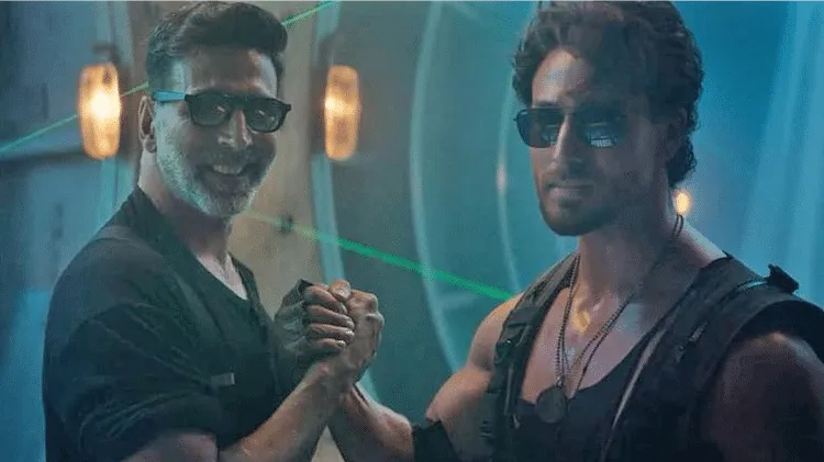 Bade Miyan Chote Miyan: Report Says Akshay Kumar And Tiger Shroff Starrer  Action Film Will Release On Eid 2024 - Entertainment News: Amar Ujala - Bade  Miyan Chote Miyan:'बड़े मियां छोटे मियां'