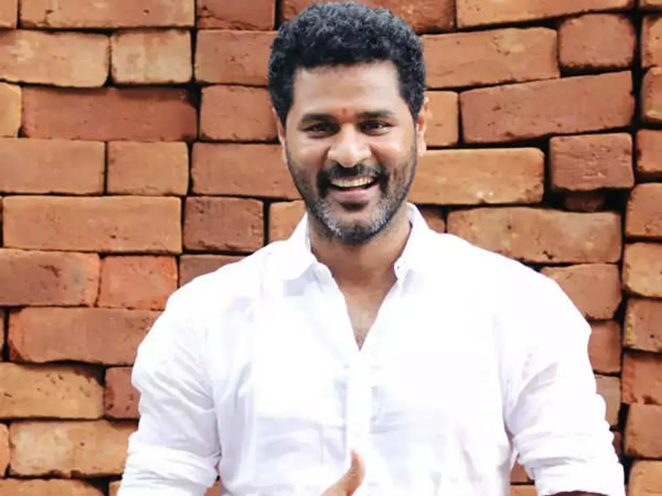 Prabhu Deva's journey 