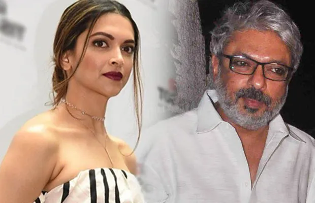 भंसाली की तीसरी फिल्म में मेरे होने को लेकर लोग चिंतित थे : दीपिका deepika  padukone 3rd film with snajay leela bhansali padmavati - India TV Hindi