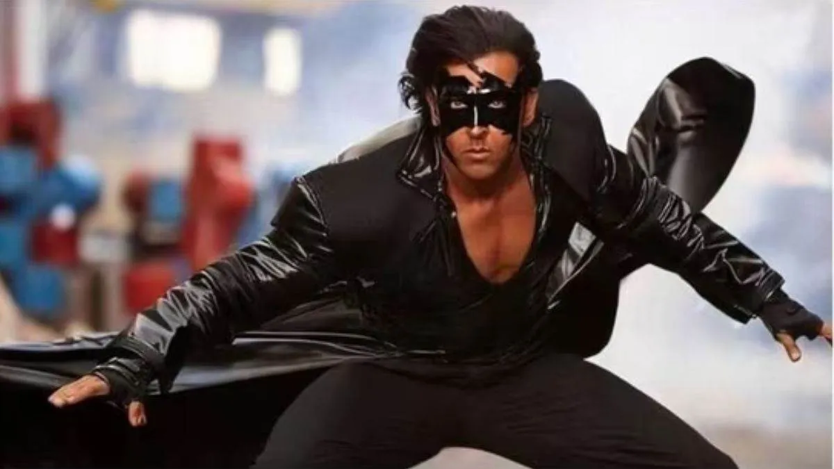 Krrish 4: राकेश रोशन ने शेयर किया 'कृष 4' से जुड़ा बड़ा अपडेट, इस दिन से  शुरू होगी फिल्म की शूटिंग - Krrish 4 Rakesh Roshan shared a big update  related to