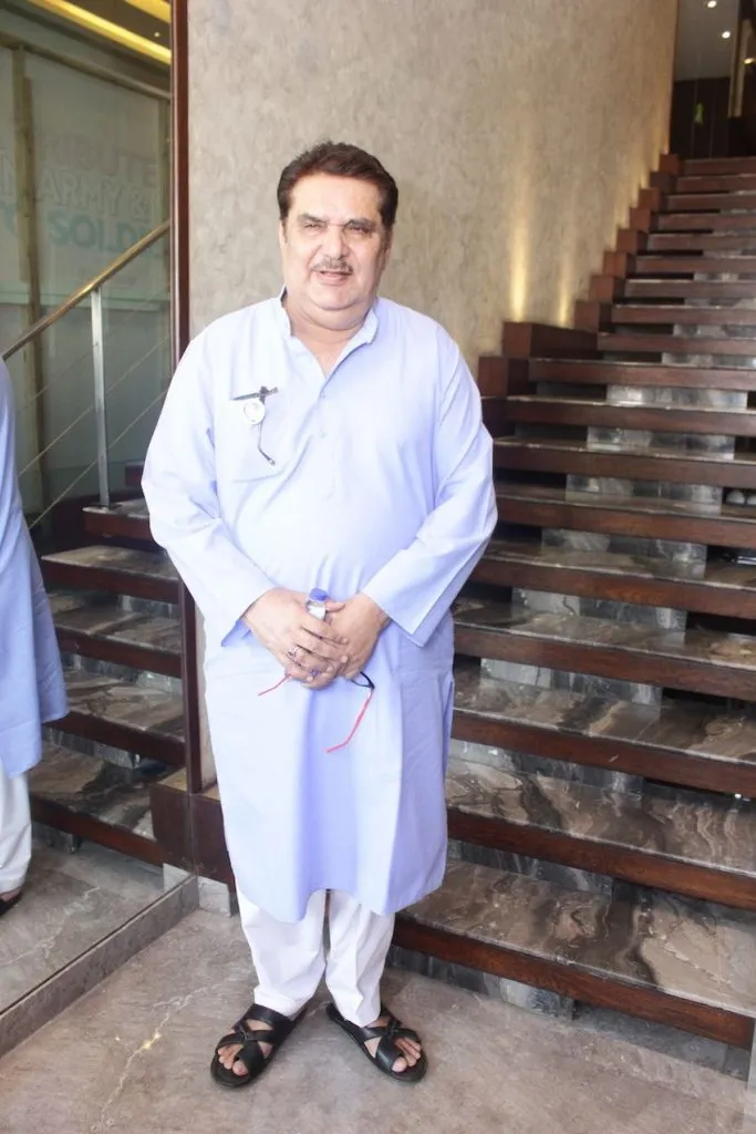 Raza Murad