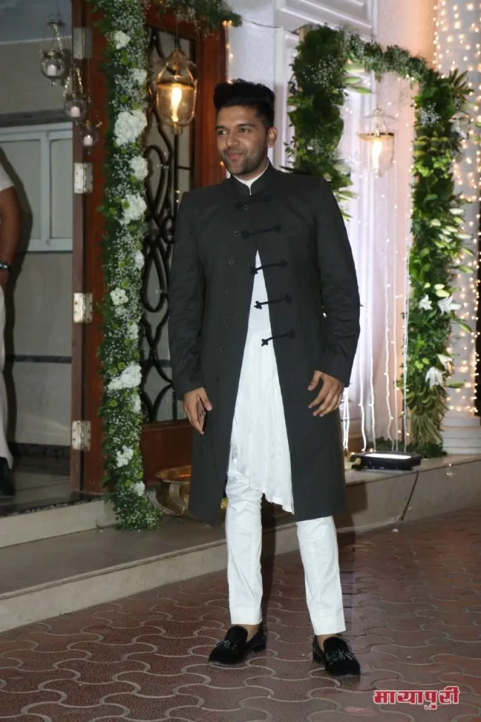 Guru Randhawa