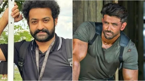 War 2: Hrithik Roshan, Jr NTR starrer gets release date; here's when film  will hit theatres | PINKVILLA