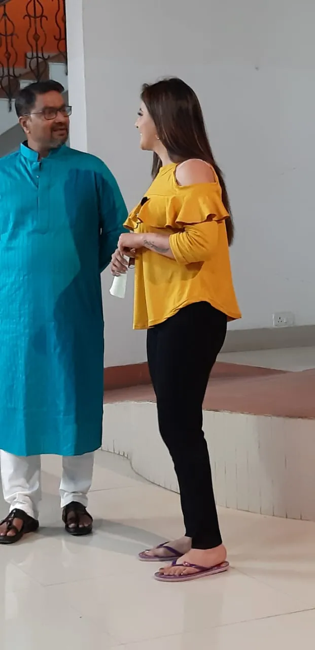 नयी परंपराओं के एक्टर हैं शरद कुमार, ये हैं उनकी अपकमिंग फिल्में!