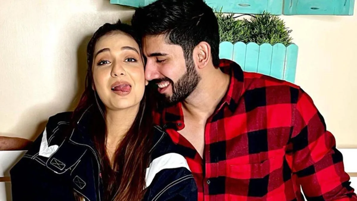 Divya Agarwal reveals why she broke up with Varun Sood, says 'I couldn't  see my future with him' - India Today