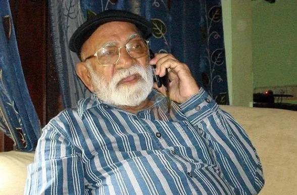 एक सौम्य, जिंदादिल और मुस्कराते चेहरे वाले एक्टर हैं नरेश गोंसाई