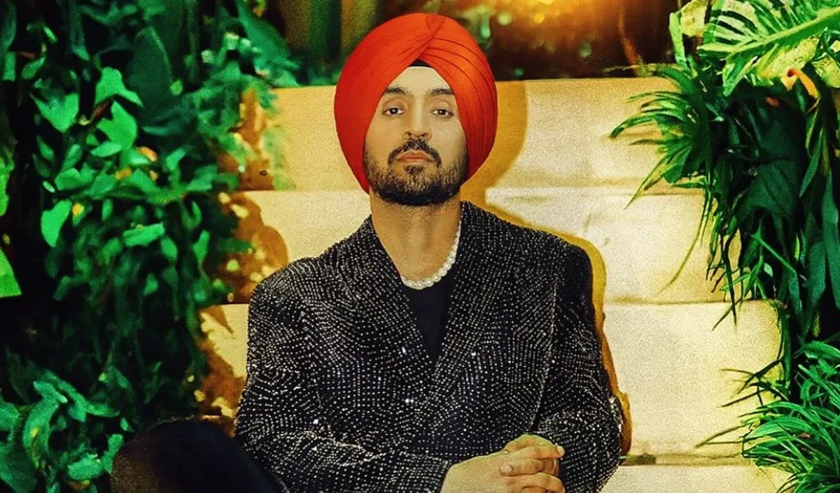 if you not want to play your band stay away delhi police issued warning diljit  dosanjh concert - Prabhasakshi latest news in hindi