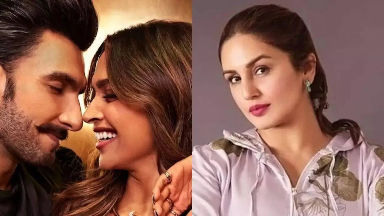 huma qureshi support deepika padukone and actress slammed the trollers  -Deepika Padukone के सपोर्ट में उतरीं हुमा कुरैशी, एक्ट्रेस ने ट्रोलर्स को  दिया करारा जवाब | बॉलीवुड News, Times ...