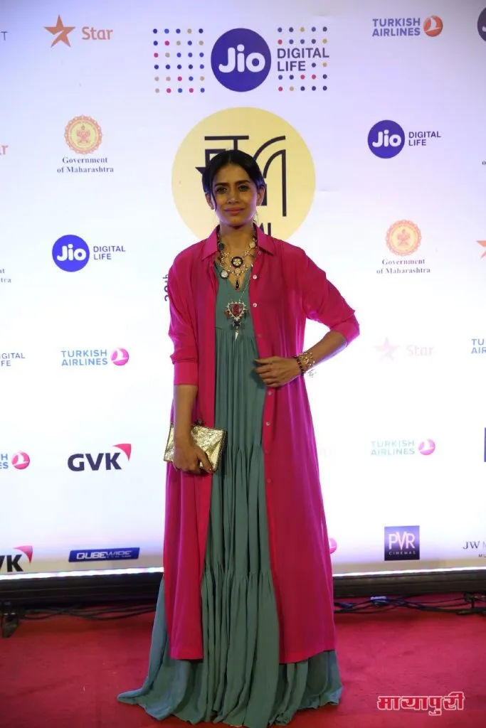 Sonali Kulkarni