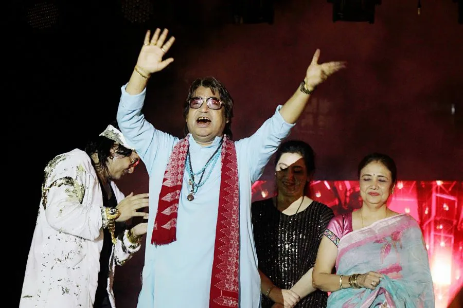 Photos: सिलवासा की श्रीमती जॉयस न्यून्स ने ‘परफेक्ट मिसेज इंडिया 2019’ सीजन-2 का खिताब जीता