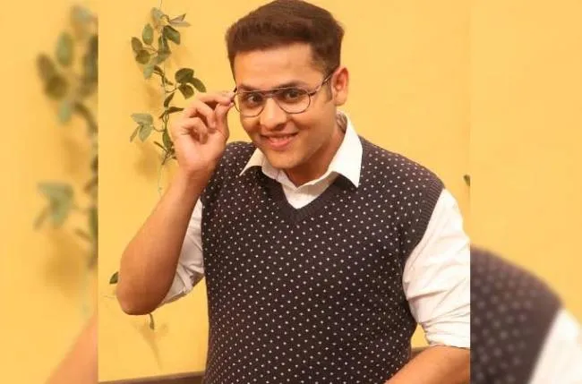 आदित्‍य रणविजय सोनी सब के ‘बालवीर रिटर्न्‍स’ में भयमार बनकर लौटे