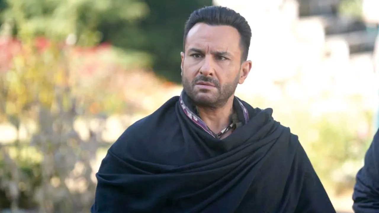 फिल्म ‘भूत पुलिस’ को सैफ अली खान अपने दिल के बहुत करीब मानते हैं