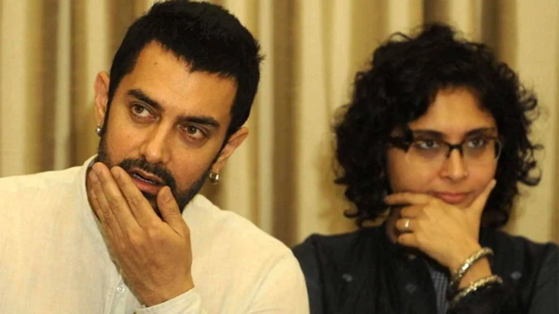 आमिर खान-किरण राव के तलाक के बहाने कुछ सवाल, कुछ गुजारिशें... - Aamir Khan  Kiran Rao Divorce few questions from a perspective of women and a request  to to stop rumours