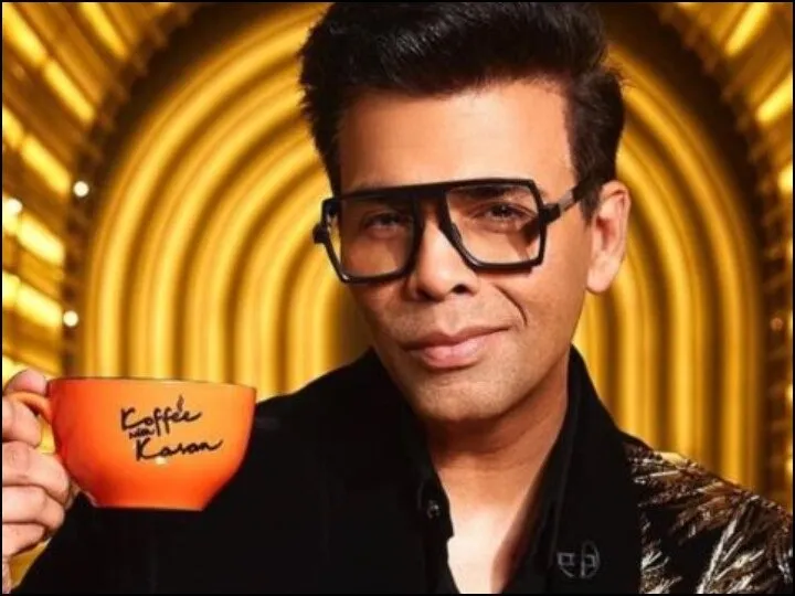 Karan Johar shared special moments of the show