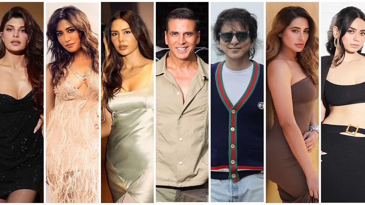 EXCLUSIVE: Akshay Kumar led Housefull 5 female star-cast locked by Sajid  Nadiadwala – These five actresses come on board | PINKVILLA