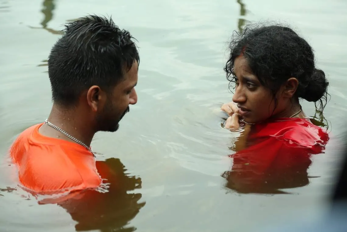 पुरस्कृत फिल्मकार सुमन मुखोपाध्याय की हिंदी फिल्म ‘नजरबंद’ का ‘25वें बुसान इंटरनेशनल फिल्म फेस्टिवल’ में होगा विश्व प्रीमियर