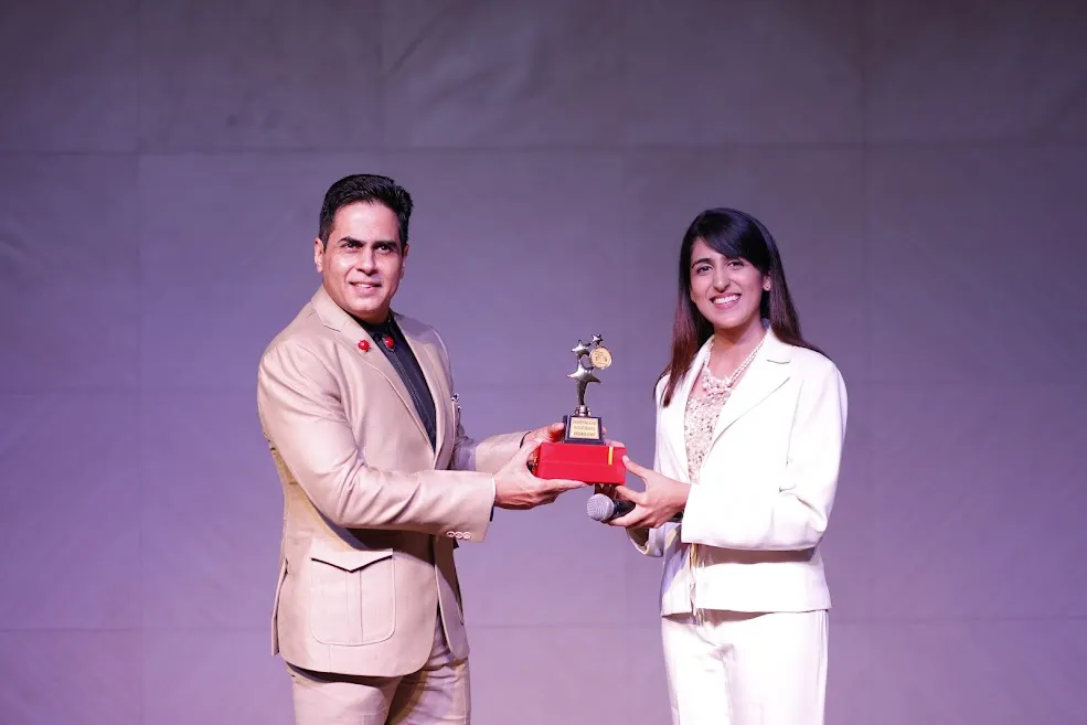 डायरेक्टर एनी मुंजाल और हैड काउन्सलर नीना सिंह ने आयोजित किया स्टार एकेडमी फेस ऑफ़ चैम्पियनशिप का छठा संस्करण