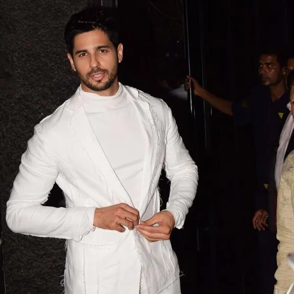 Sidharth Malhotra