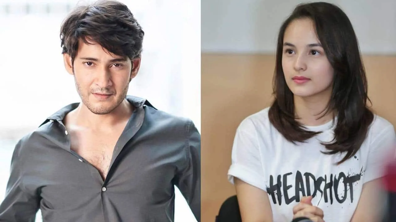 SSMB 29: SS Rajamouli's production team denies rumours; no Indonesian actor Chelsea  Islan in Mahesh Babu film