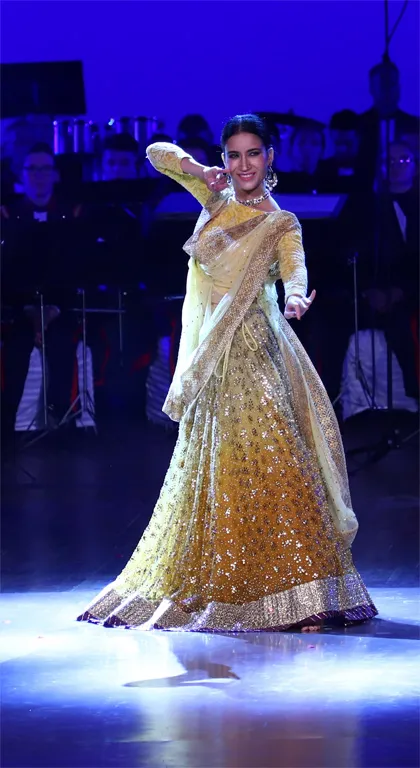 Shivani Sharma