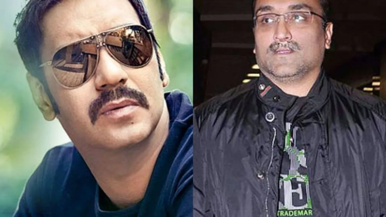 अजय देवगन और आदित्य चोपड़ा ने सालों की दुश्मनी भुलाकर एक साथ फिल्म करने का किया फैसला।