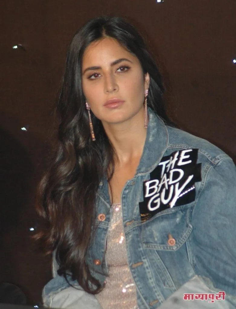 Katrina Kaif