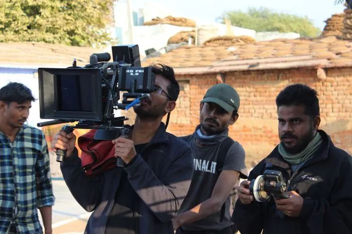 ‘‘फिल्म ‘कसाई’ मानव के अंदर मौजूद ‘ग्रे’ शेड्स की बात करती है..’’  -निर्देशक गजेन्द्र शंकर श्रोत्रिय