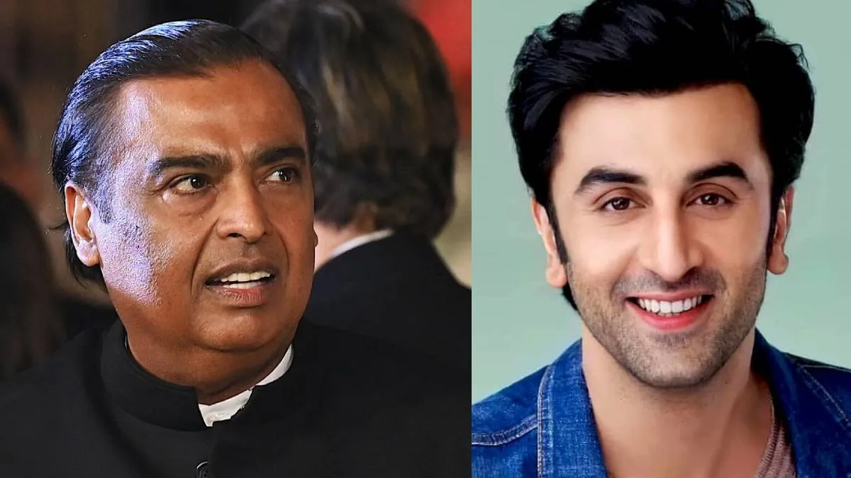 मुकेश अंबानी ने रणबीर कपूर को दी 3 ऐसी सीख, जिंदगी में इसे उतारेंगे तो लाइफ  हो जाएगी सेट - India TV Hindi
