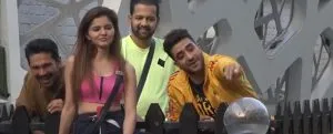 Bigg Boss 14: क्या Aly Goni और Jasmin की टूट जाएगी दोस्ती?