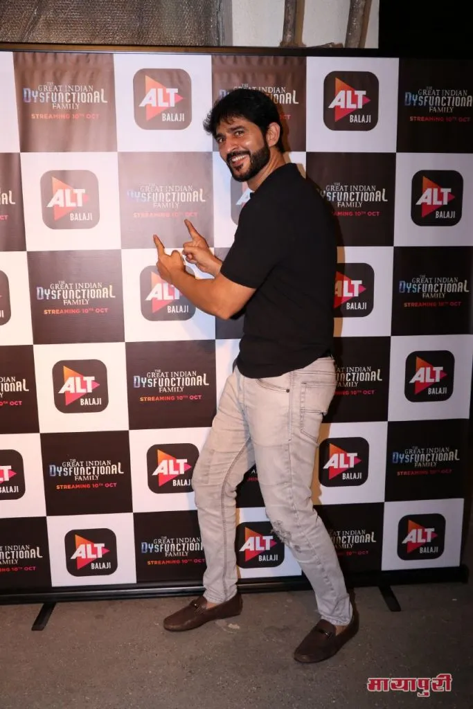 Hiten Tejwani 