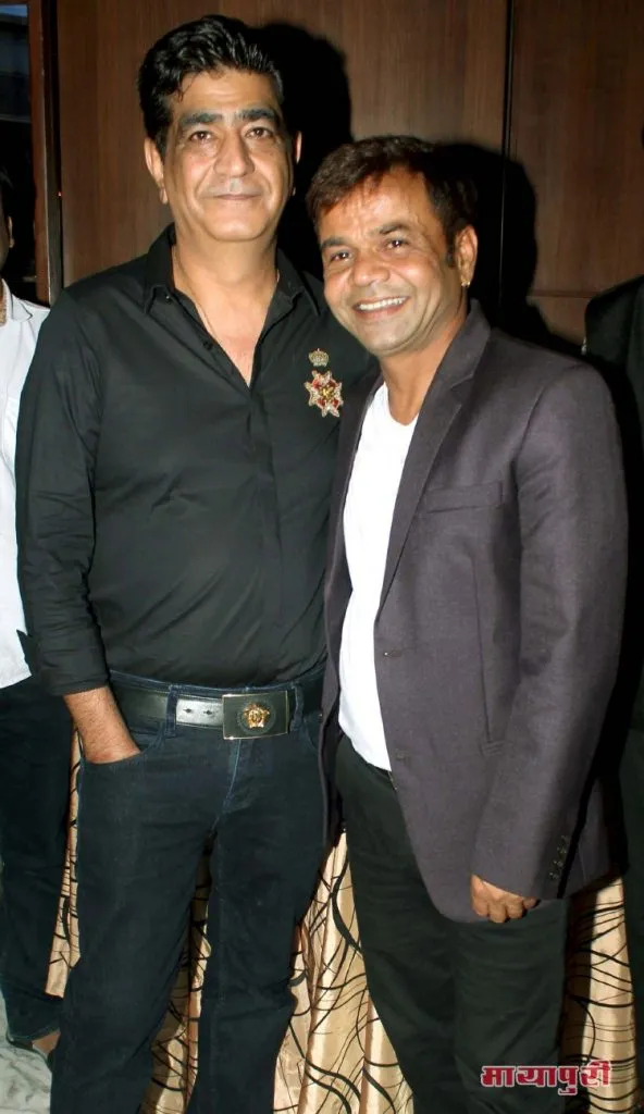 Krishan Kumar, Rajpal Yadav