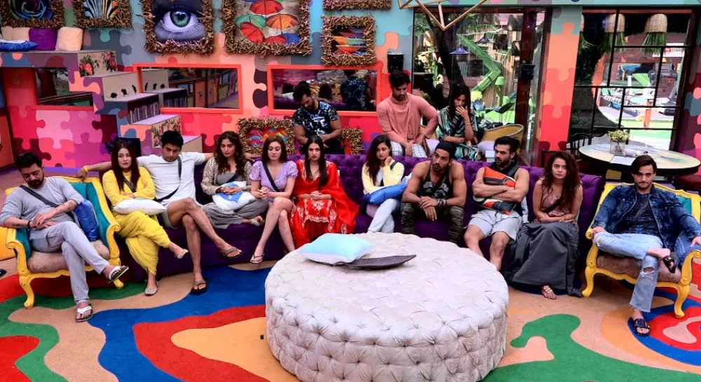 Bigg Boss 13, Day-45: क्या असीम को शहनाज़ से हो रही है जलन ?