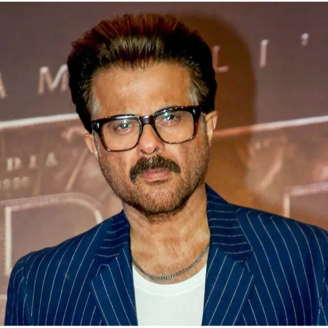 Anil Kapoor's personality rights safeguarded by Delhi High Court - India  Today
