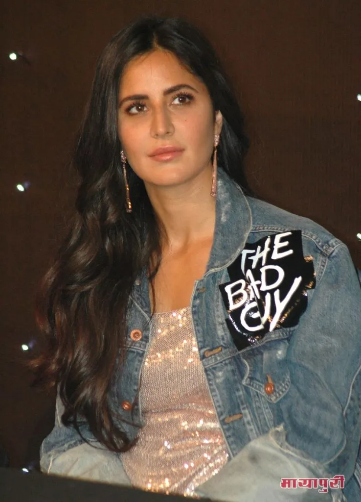 Katrina Kaif