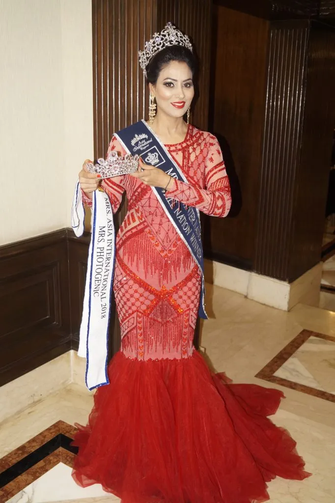 Anupama Soni 