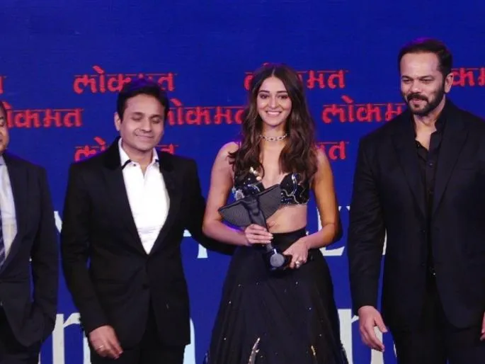 The Lokmat Most Stylish Awards 2021 में सम्मानित और शामिल हुए बॉलीवुड के यह बड़े सितारे