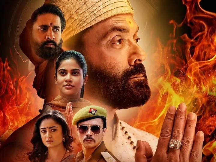 Bobby deol starrer web series aashram Season 4 teaser released, watch here  video | Aashram Season 4: बॉबी देओल की वेब सीरीज आश्रम सीजन 4 का टीजर हुआ  रिलीज, इस दिन देगी दस्तक
