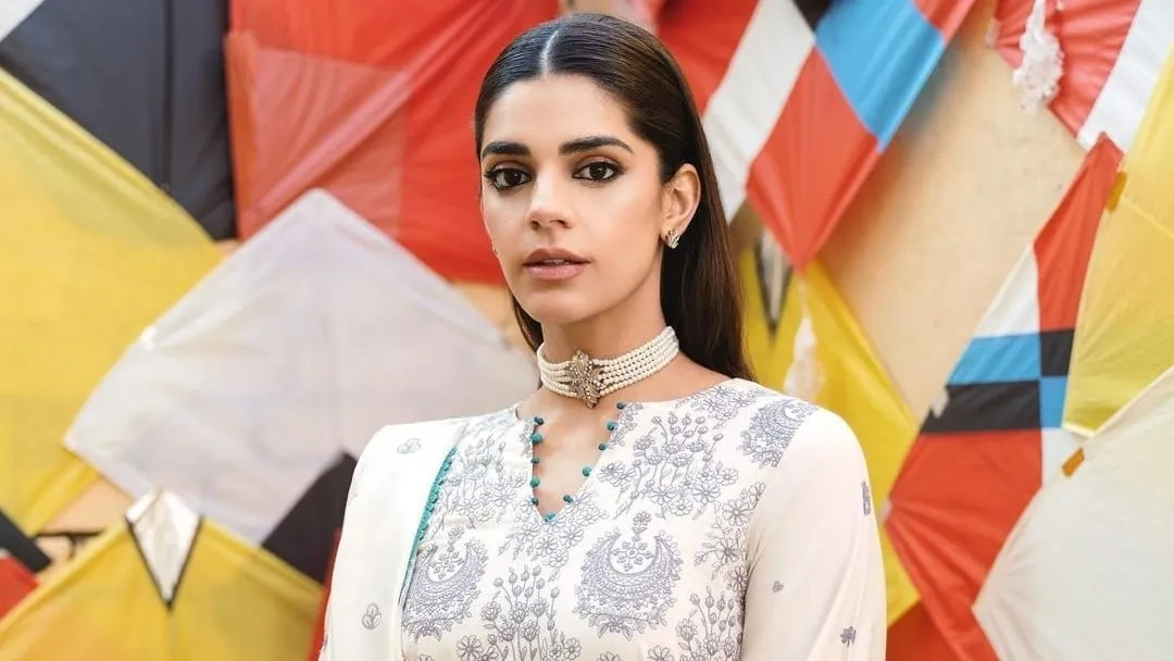 Sanam Saeed Hopeful That Exchange Of Talent Between Two Countries Will  Resume Soon