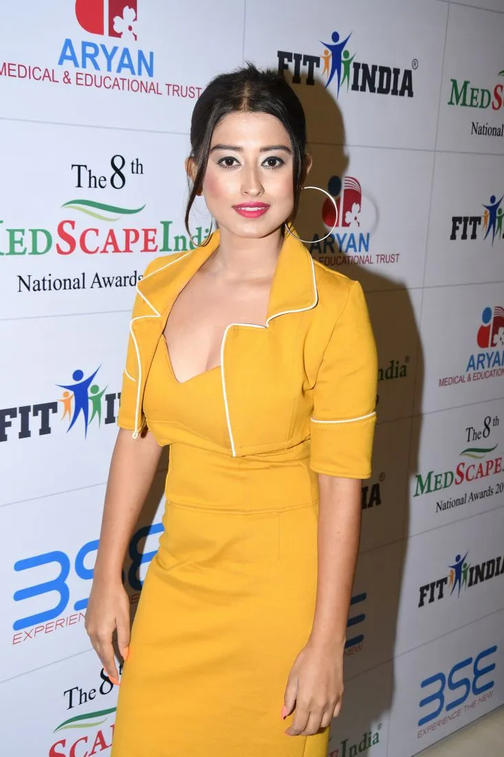 डॉ सुनीता दूबे ने अपने अभियान और 8 वें मेडस्केपइंडिया नेशनल अवार्ड्स से लोगों का दिल जीता