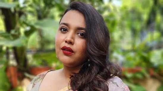 Swara Bhasker shared a series of new photos on Instagram recently.