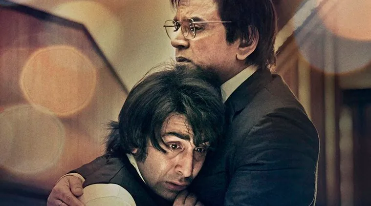 Sanjay Dutt Paresh Rawal