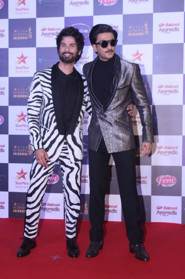 Star Screen Awards 2019: रणवीर सिंह, आलिया भट्ट और आयुष्मान खुराना समेत कई स्टार्स ने जीते अवॉर्ड्स, देखें पूरी लिस्ट