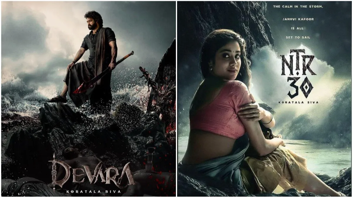 Devara new update out! Jr NTR resumes shoot of Koratala Siva’s film - India  Today