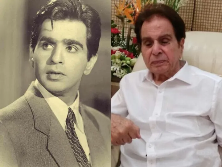 why dilip kumar change his real name | दिलीप कुमार का असली नाम था मोहम्मद  युसुफ खान, जानिए क्यों बदला था नाम