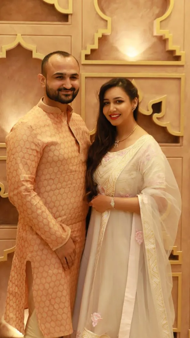 अरविंद मुंजाल और आशमीन मुंजाल की मेजबानी में लखनवी अंदाज़ -ए-महफ़िल