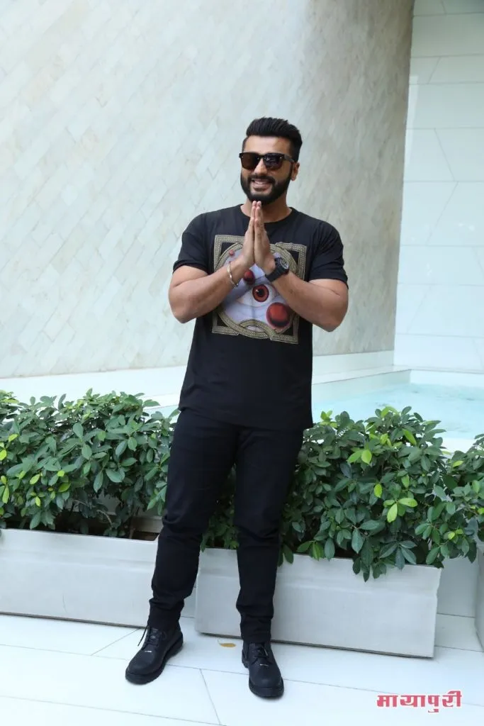 Arjun Kapoor