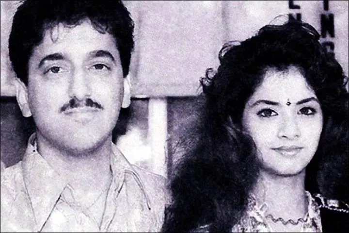divya bharti