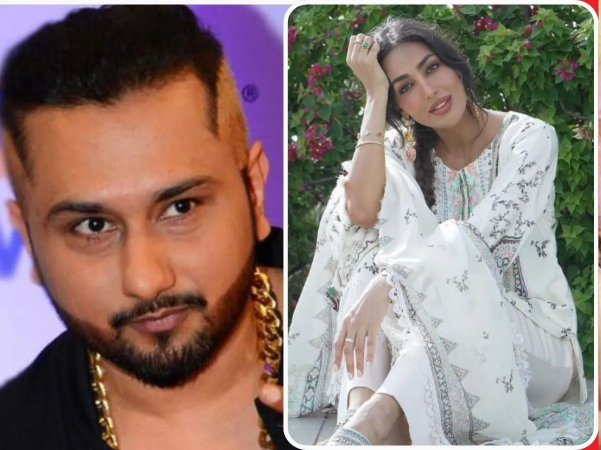 Yo Yo Honey Singh को मिली नई गर्लफ्रेंड, टीना थडानी से अलग होते ही रैपर को  हुआ अजय देवगन की को-स्टार से प्यार! – News18 हिंदी