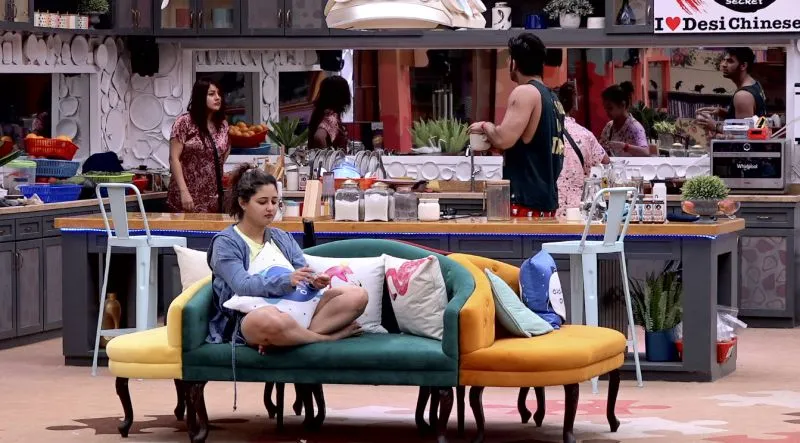 Bigg Boss-13, Day-3: बिग बॉस का घर बना हॉस्पिटल